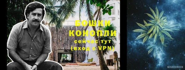 хмурый Белоозёрский